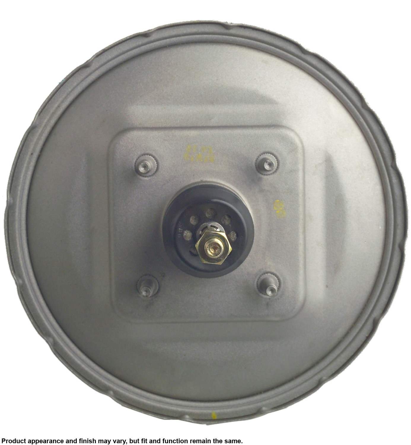 Cardone Reman Power Brake Booster 53-2784