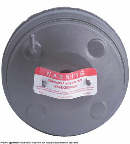 Cardone Reman Power Brake Booster 53-2786