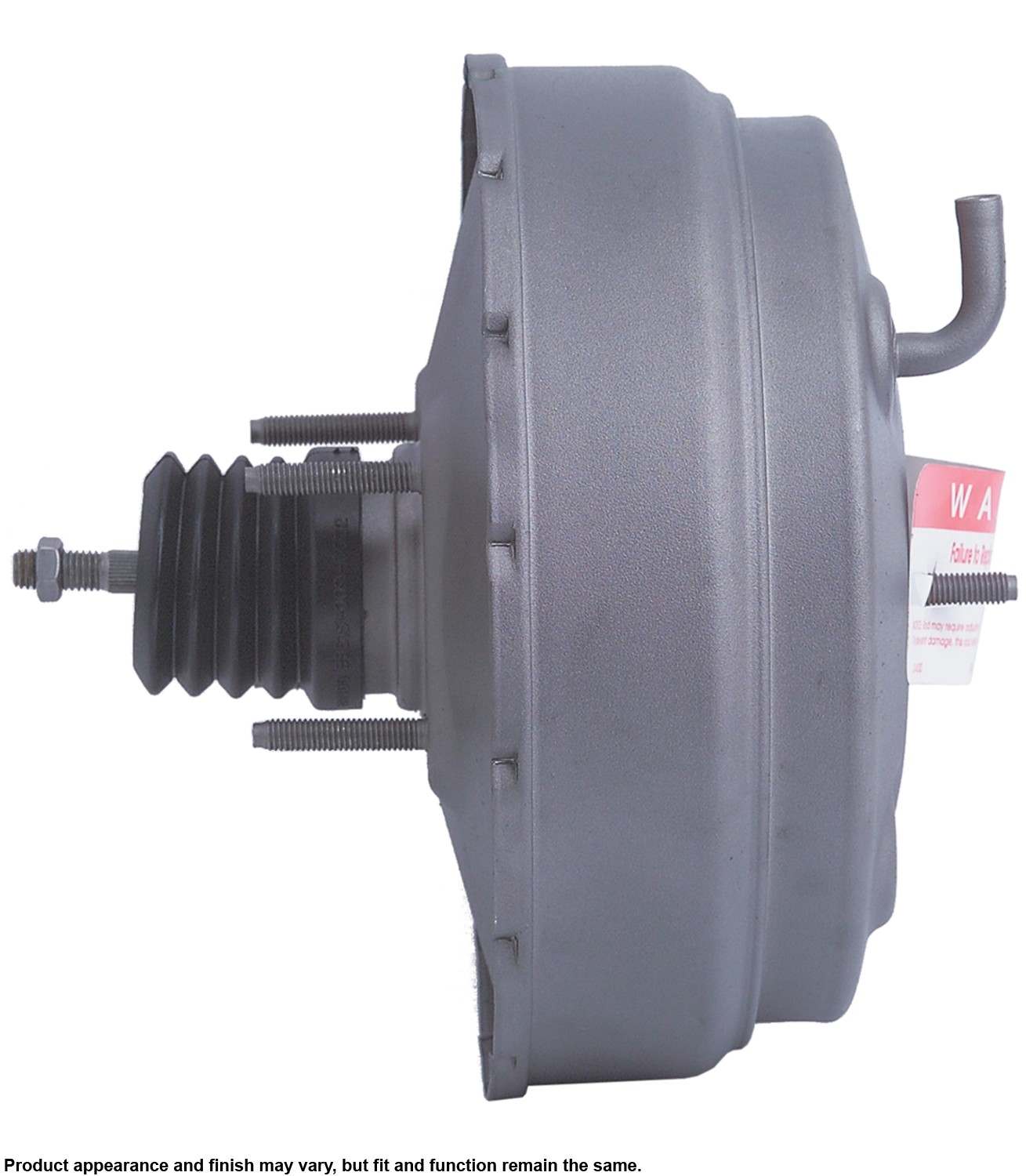Cardone Reman Power Brake Booster 53-2786