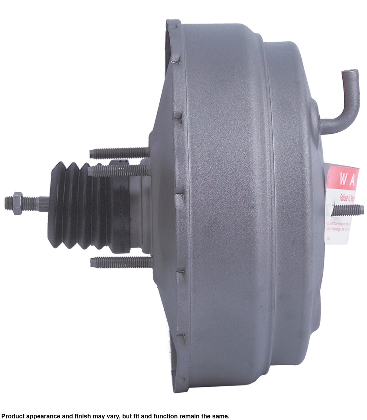 Cardone Reman Power Brake Booster 53-2786