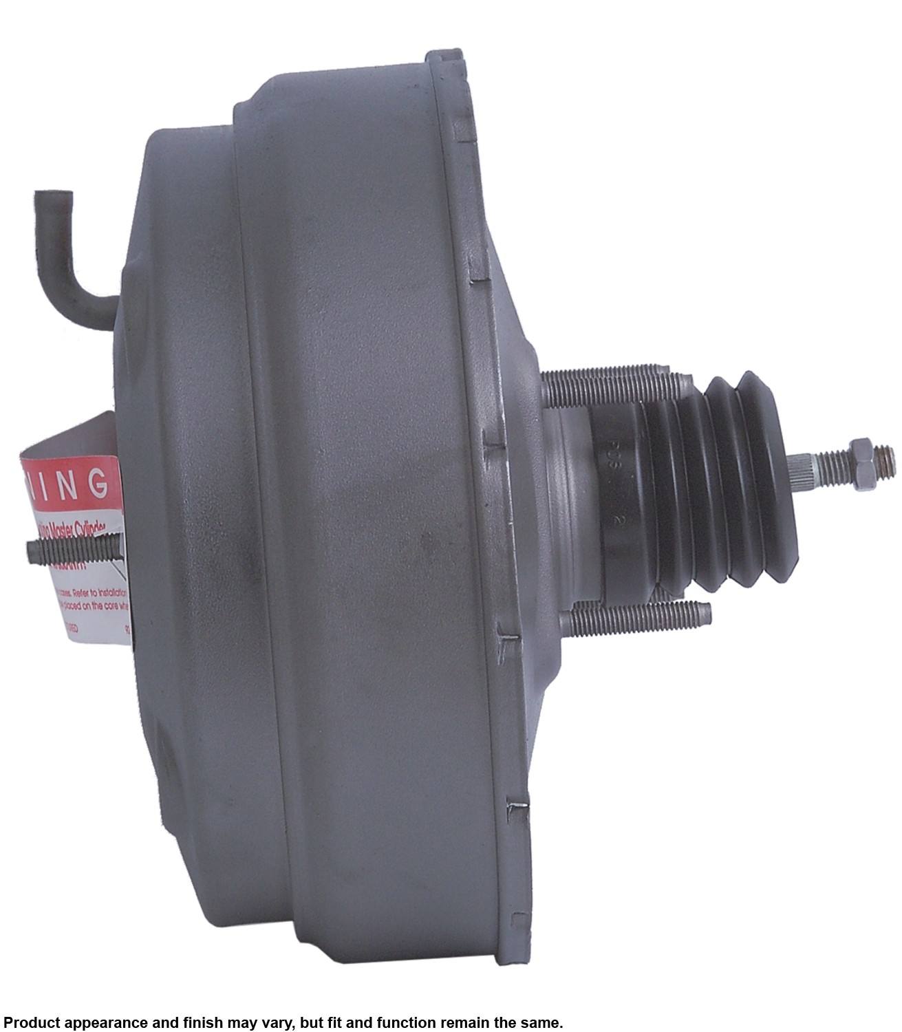 Cardone Reman Power Brake Booster 53-2786