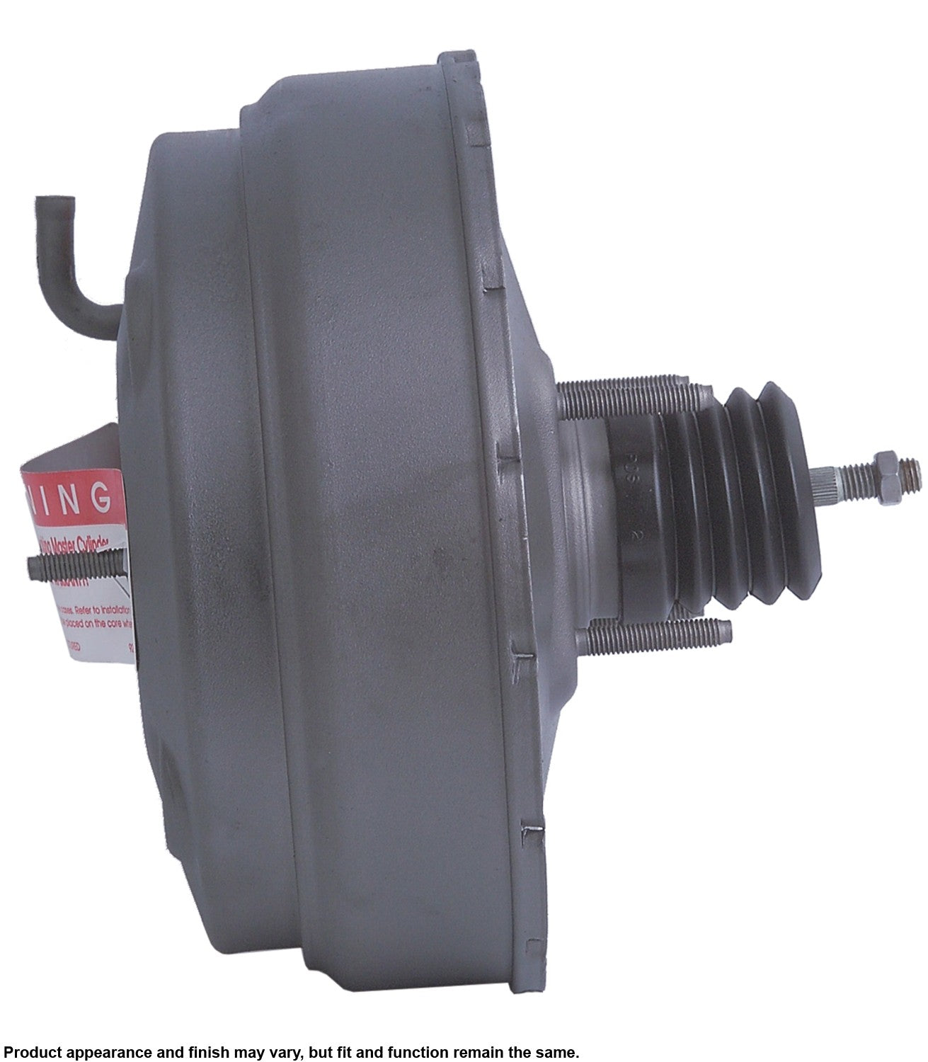 Cardone Reman Power Brake Booster 53-2786