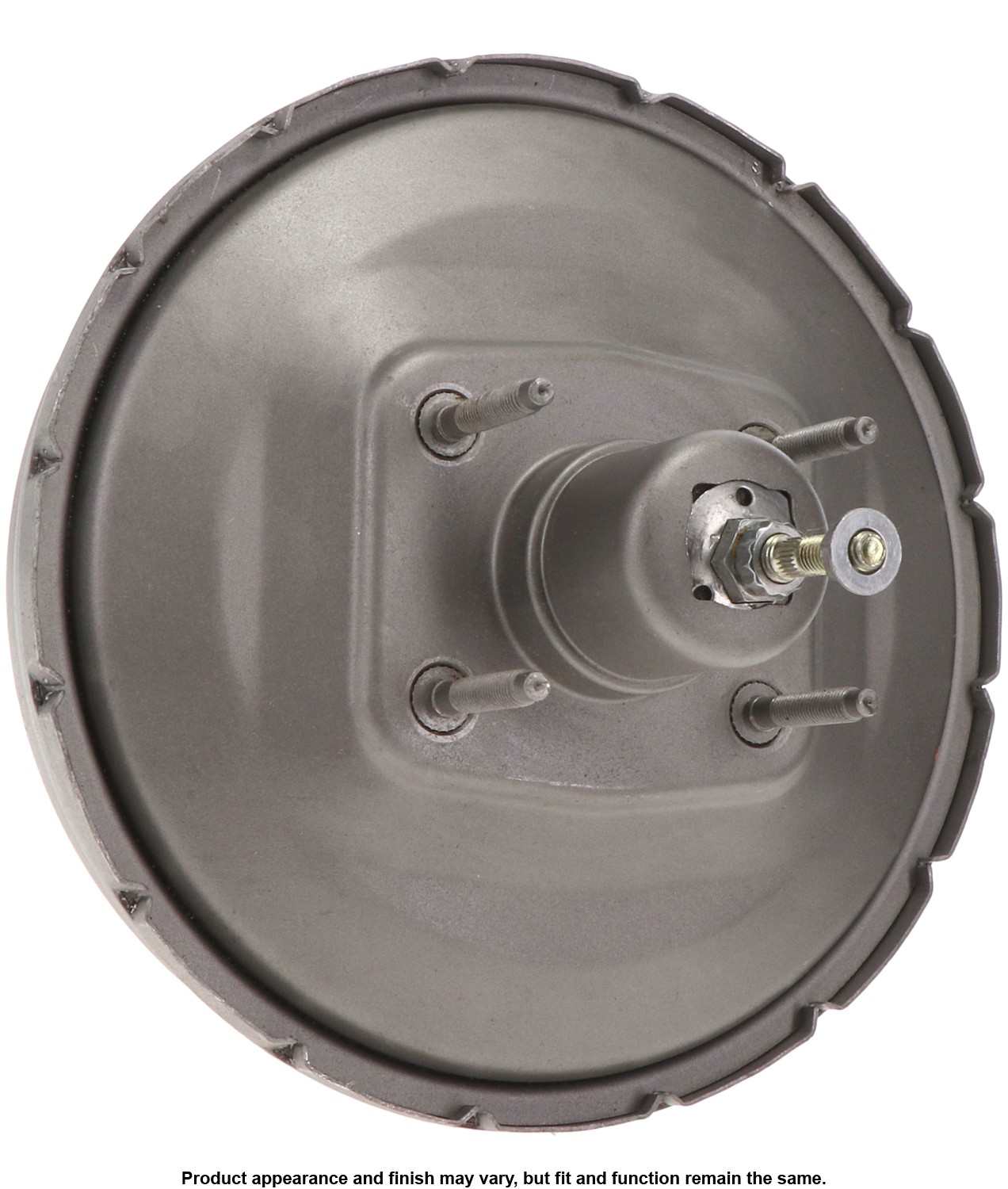Cardone Reman Remanufactured Vacuum Power Brake Booster 53-2789