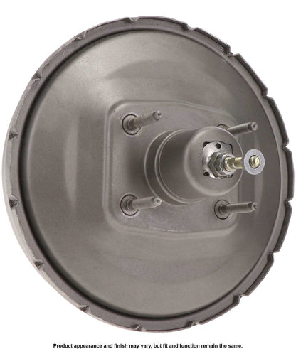 Cardone Reman Remanufactured Vacuum Power Brake Booster 53-2789