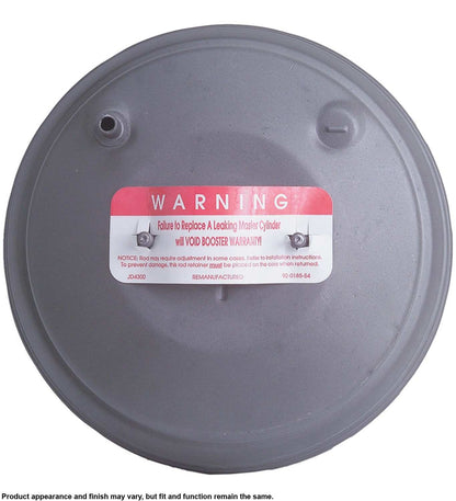 Cardone Reman Remanufactured Vacuum Power Brake Booster 53-2789