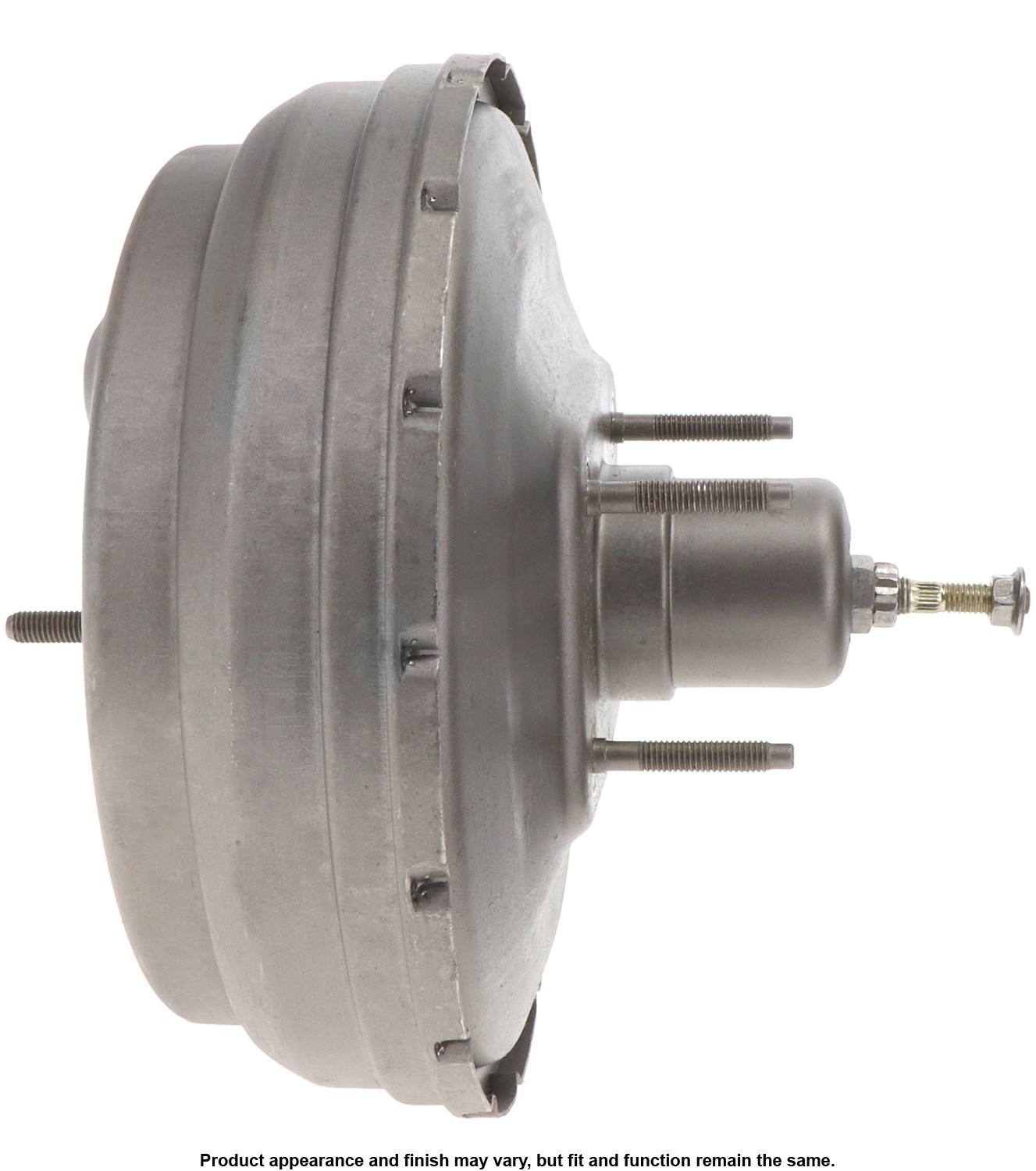 Cardone Reman Remanufactured Vacuum Power Brake Booster 53-2789