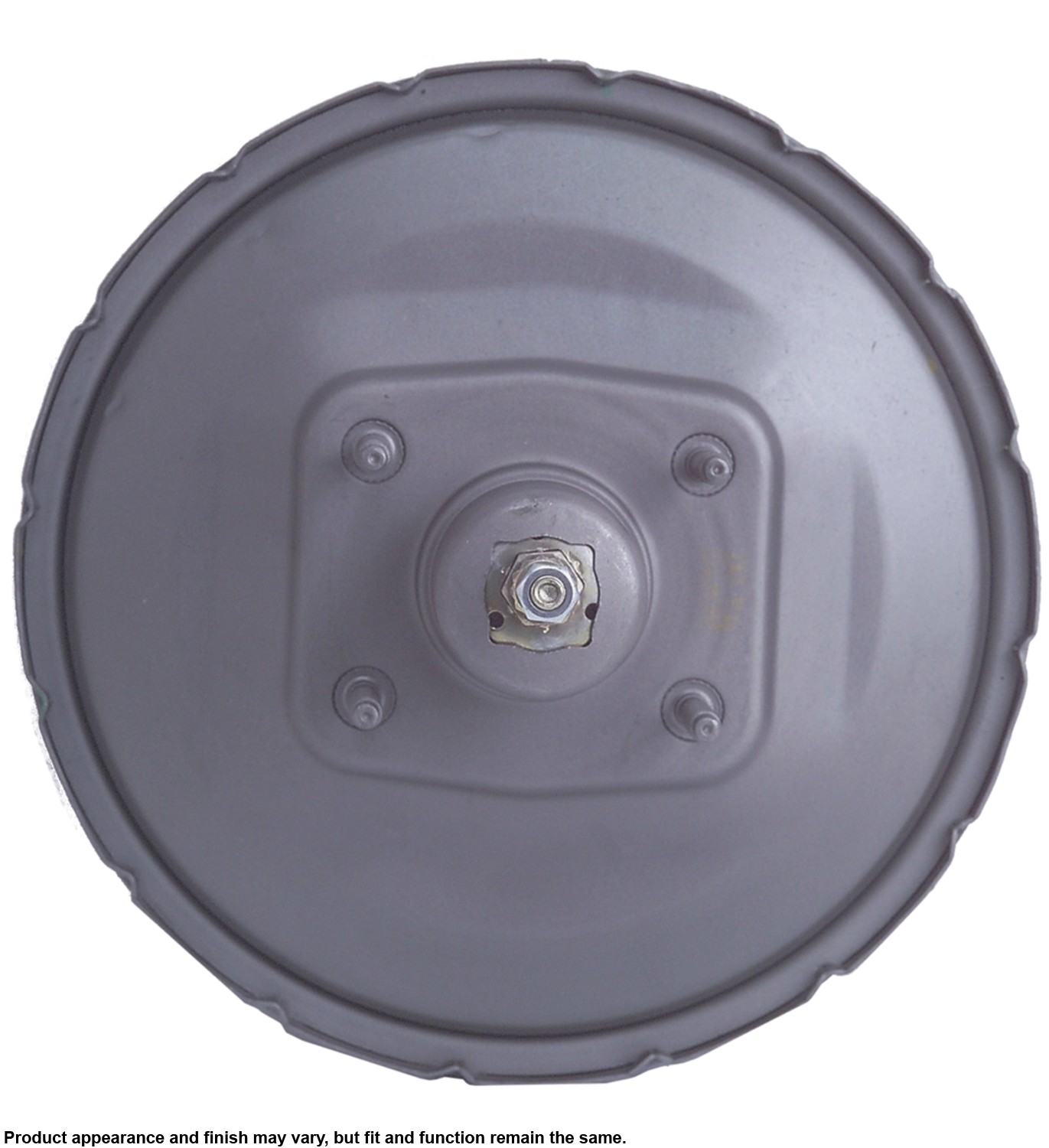 Cardone Reman Remanufactured Vacuum Power Brake Booster 53-2789