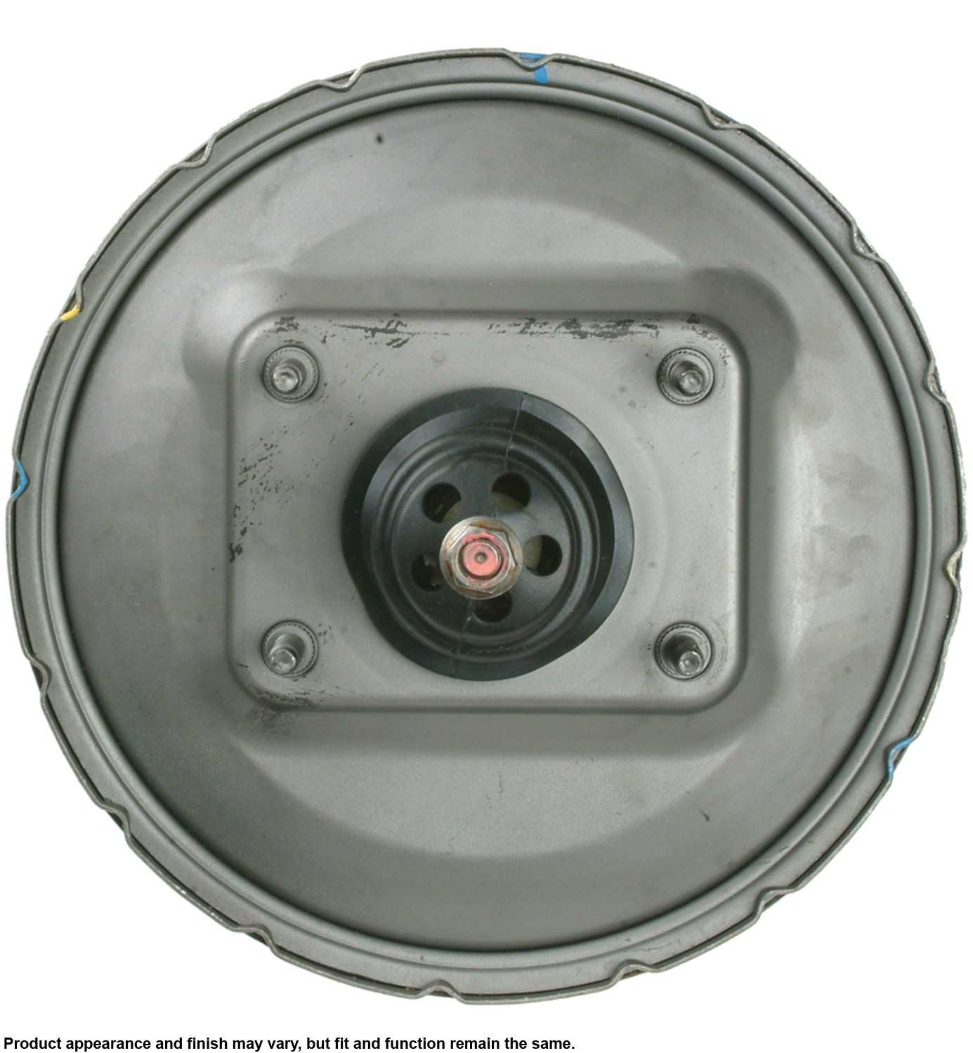 Cardone Reman Power Brake Booster 53-2791