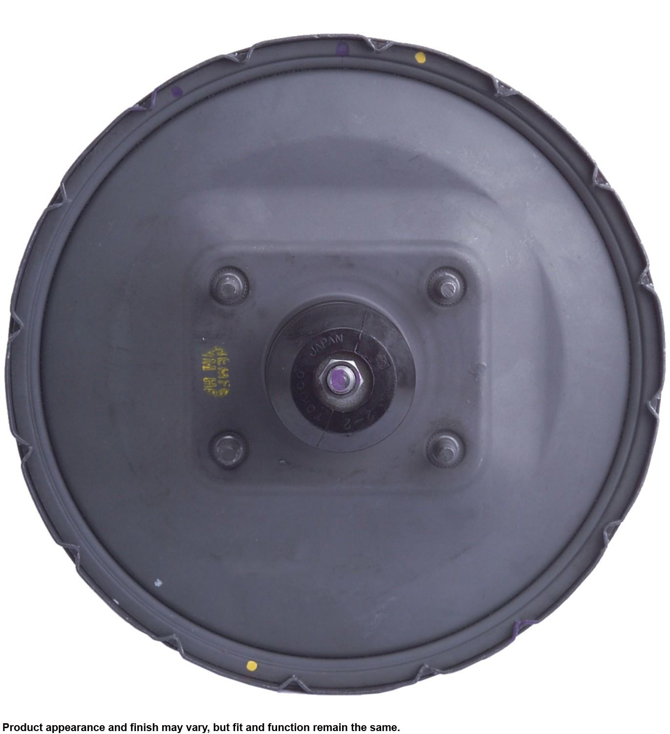 Cardone Reman Power Brake Booster 53-2795
