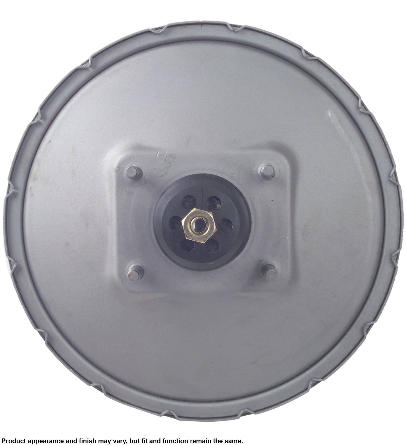 Cardone Reman Remanufactured Vacuum Power Brake Booster 53-2796