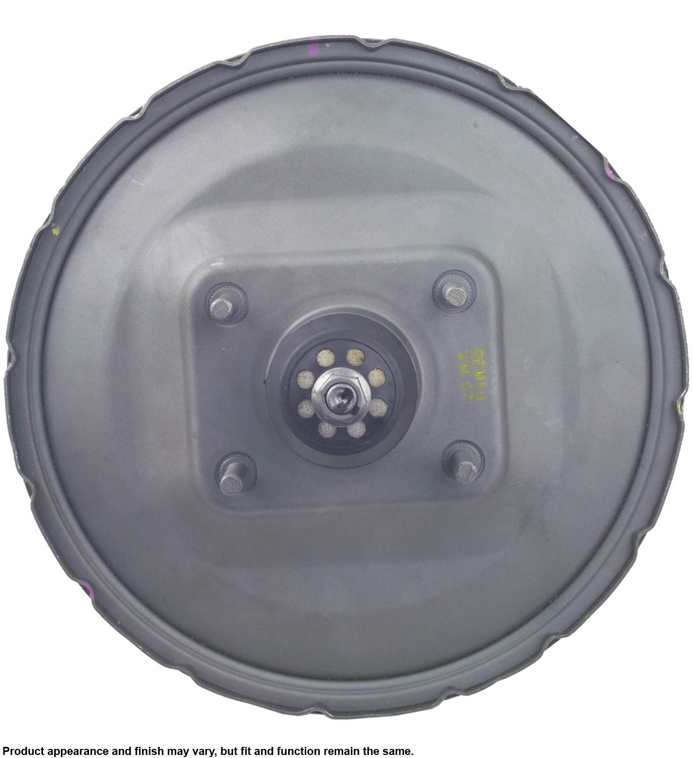 Cardone Reman Power Brake Booster 53-2797
