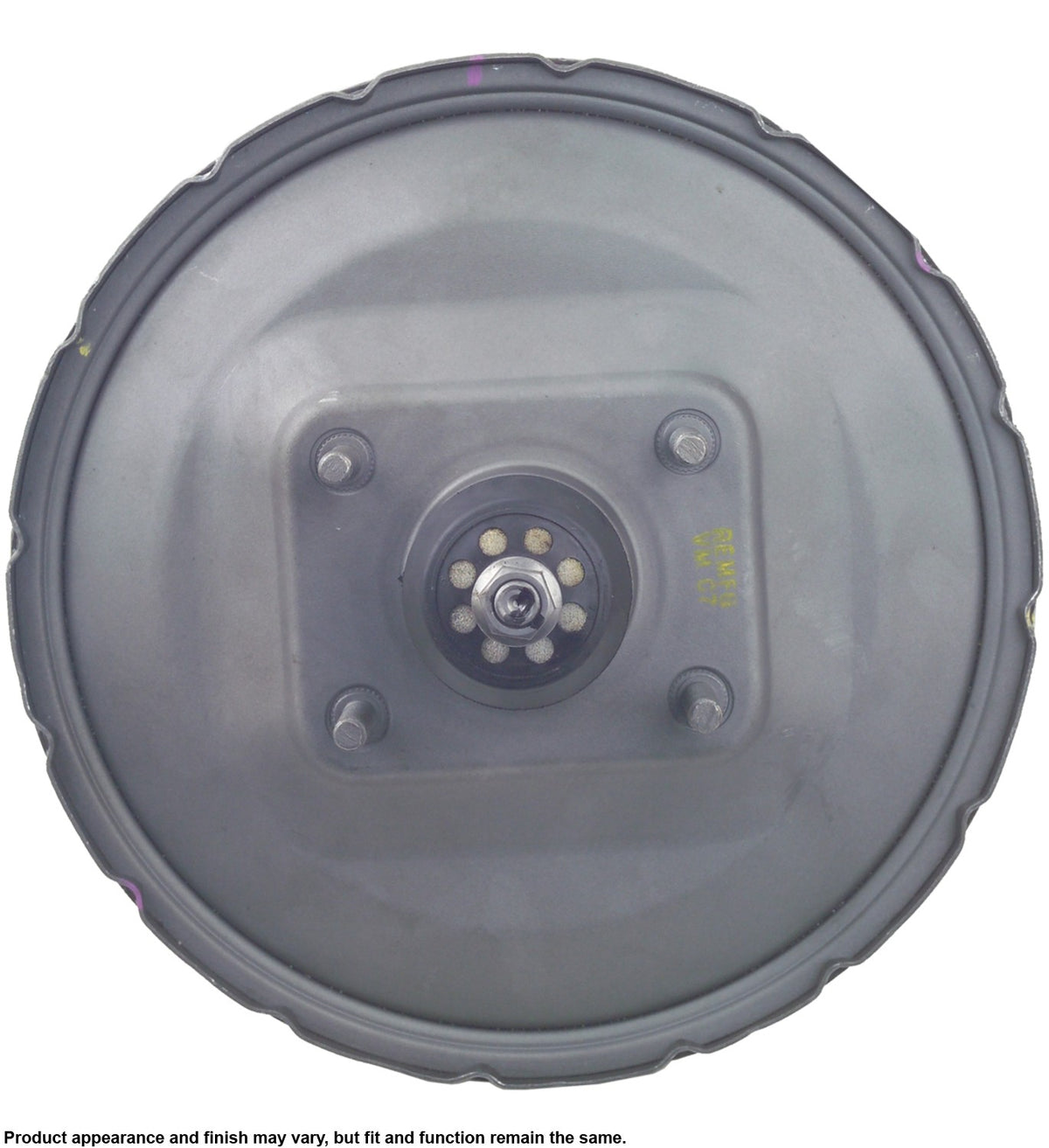 Cardone Reman Power Brake Booster 53-2797