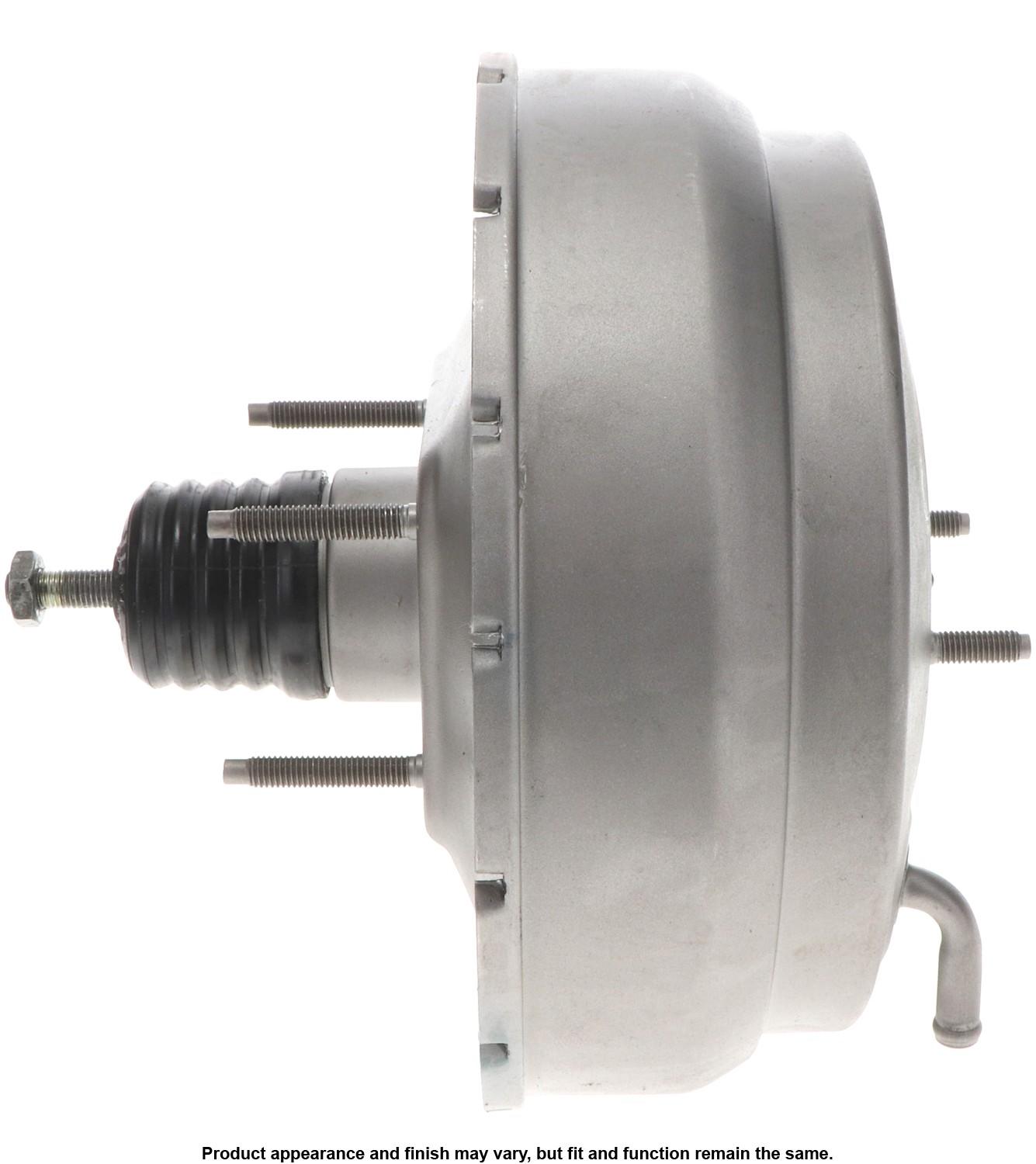 Cardone Reman Power Brake Booster 53-2799