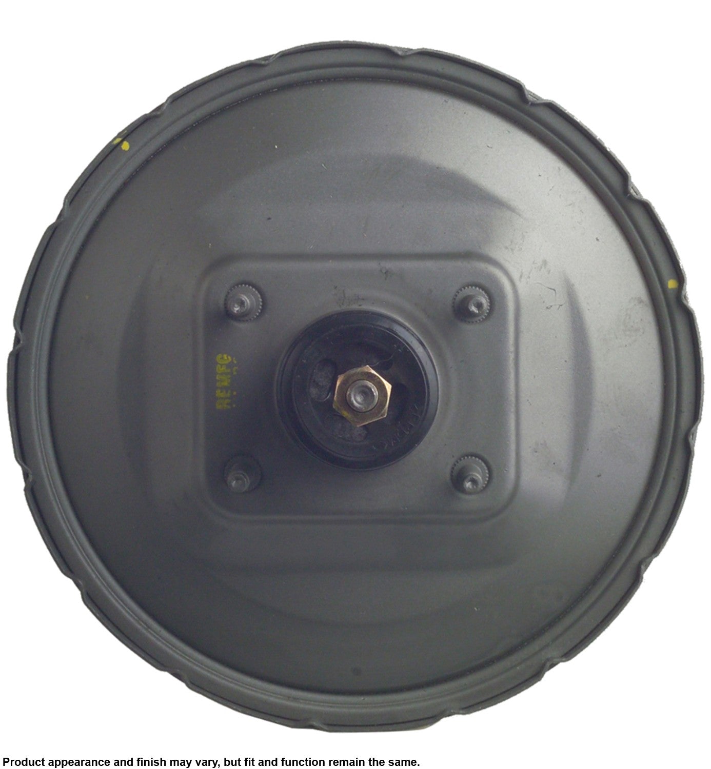 Cardone Reman Power Brake Booster 53-2799