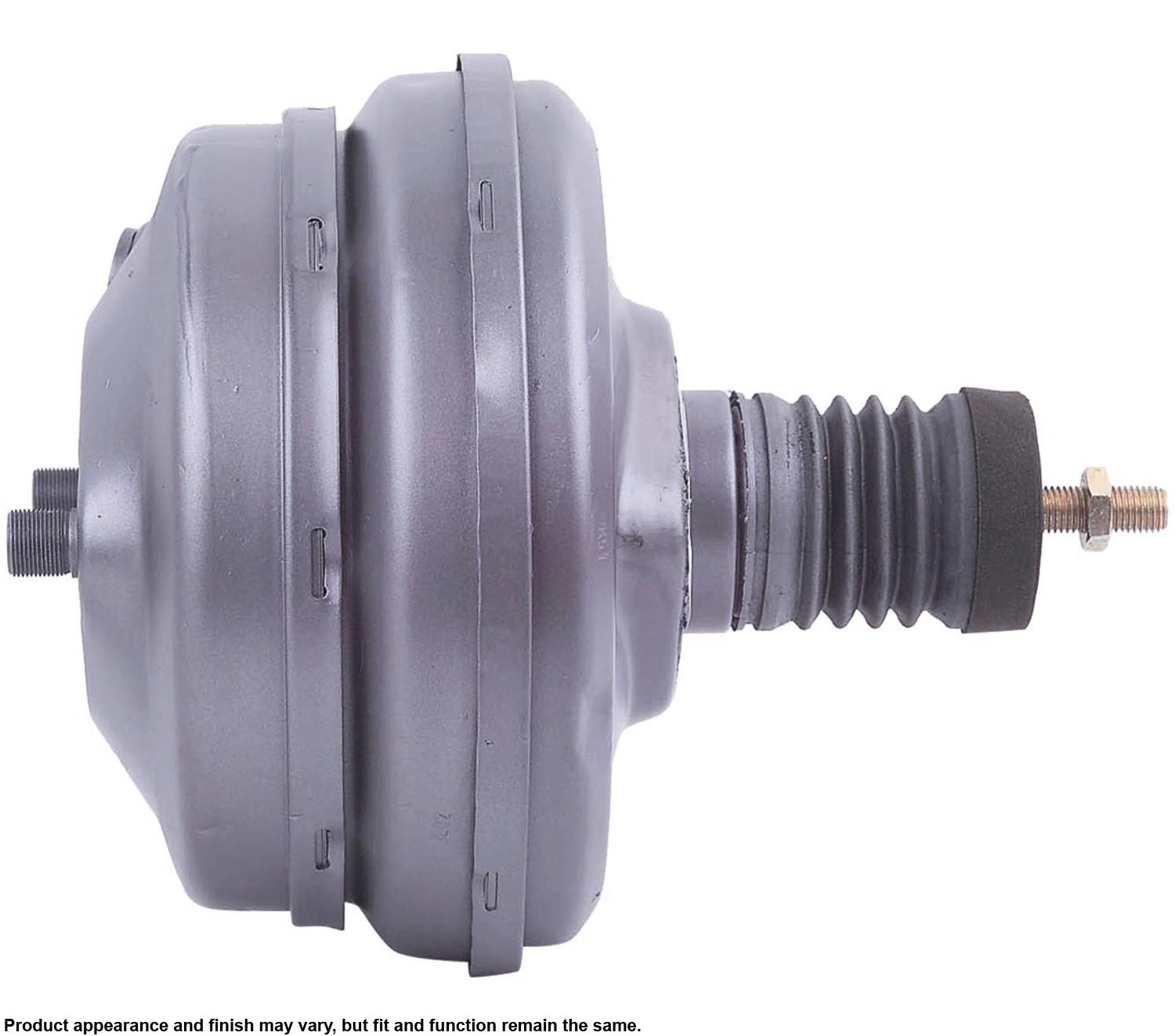 Cardone Reman Remanufactured Vacuum Power Brake Booster 53-2860