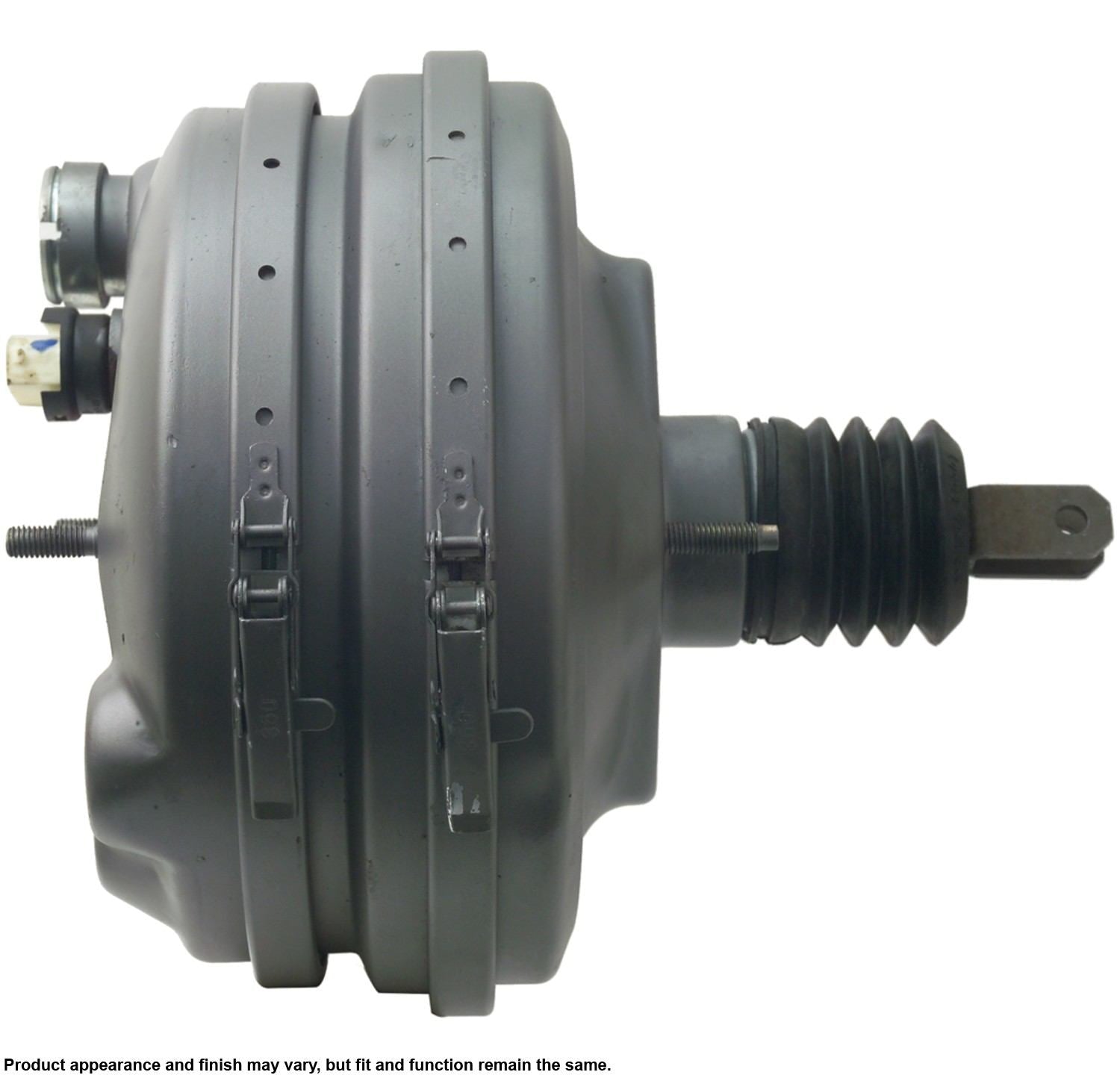 Cardone Reman Remanufactured Vacuum Power Brake Booster 53-2935