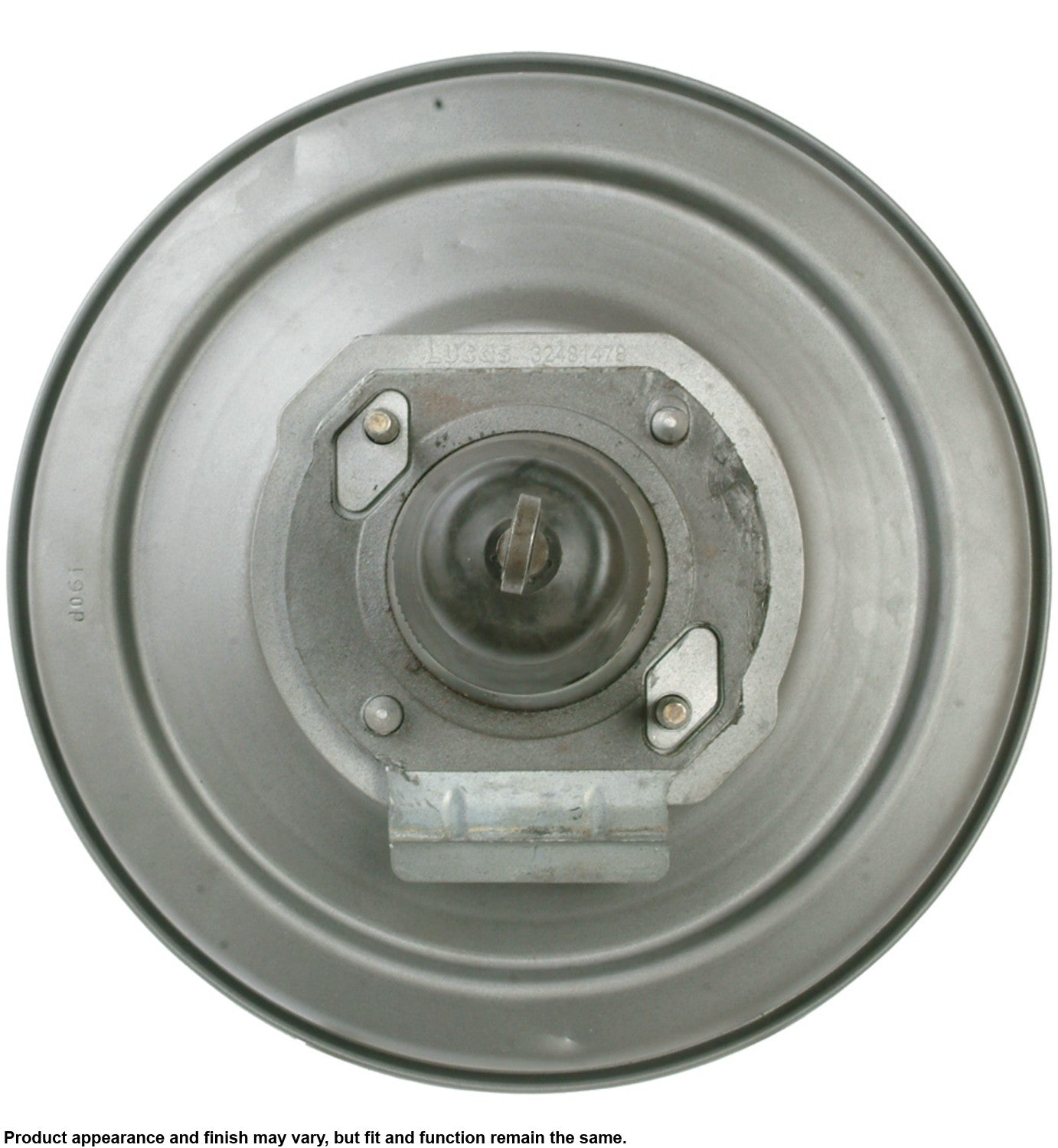 Cardone Reman Power Brake Booster 53-2940