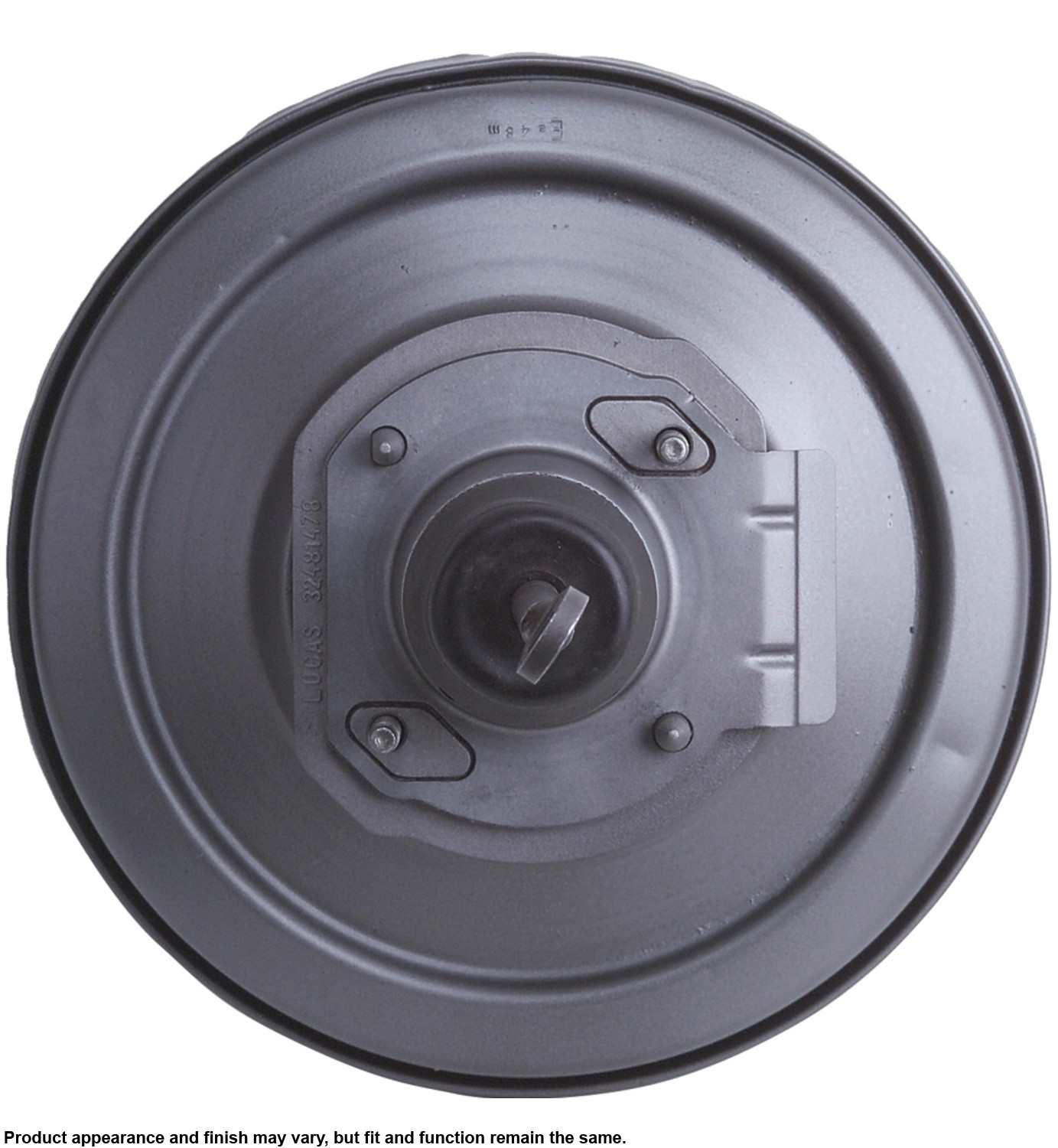 Cardone Reman Power Brake Booster 53-2941