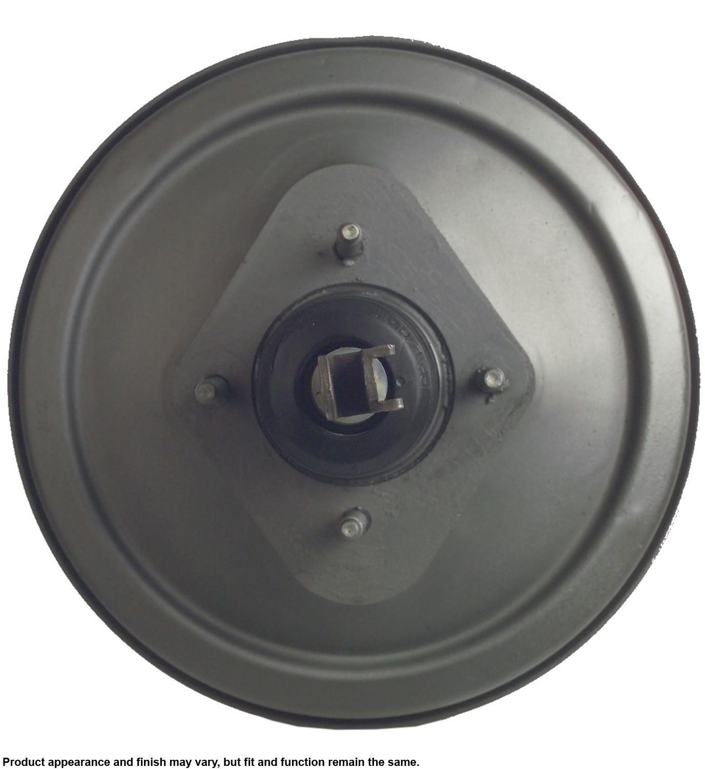 Cardone Reman Power Brake Booster 53-2950