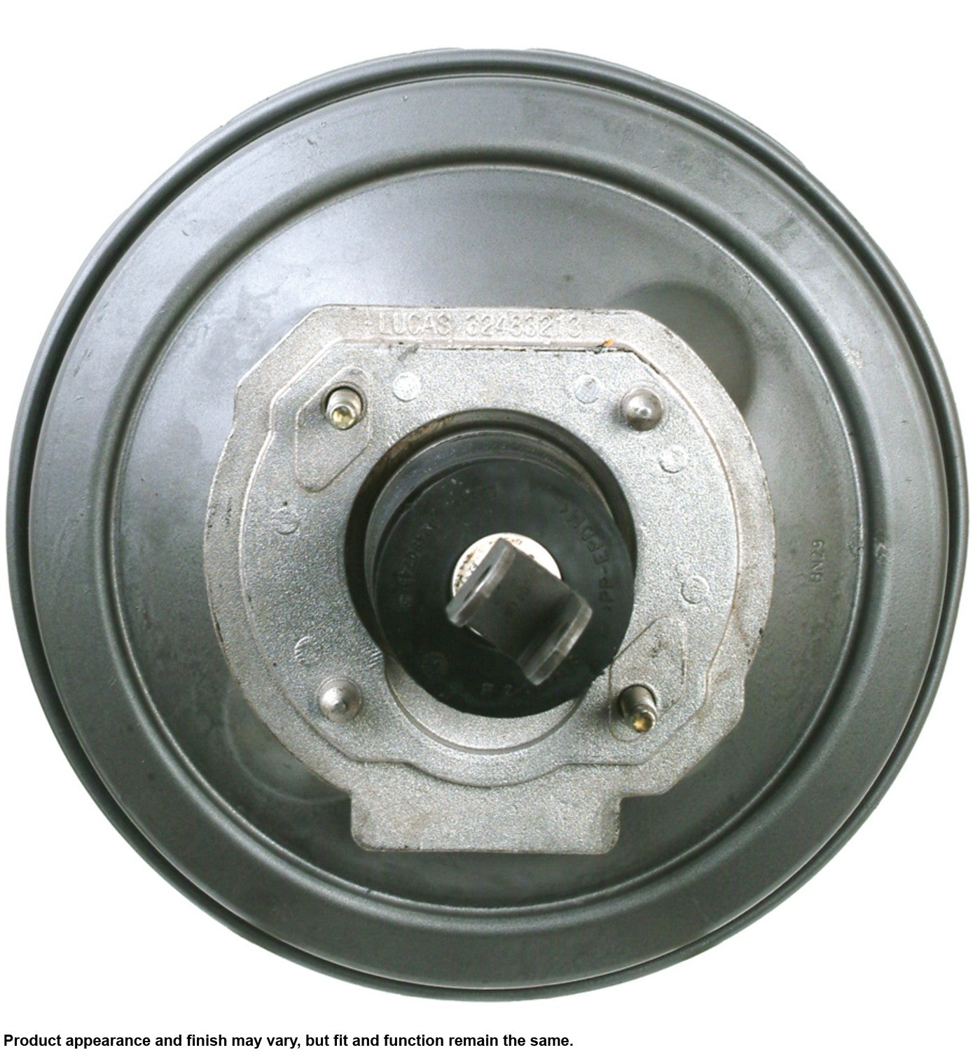 Cardone Reman Power Brake Booster 53-2953