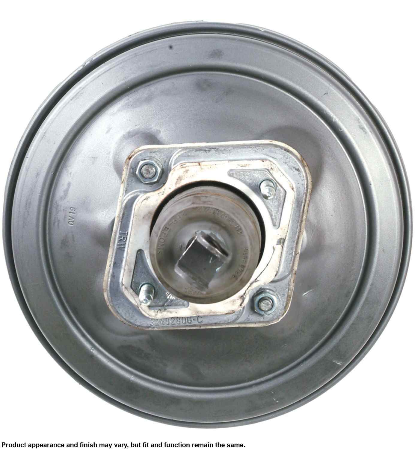 Cardone Reman Remanufactured Vacuum Power Brake Booster 53-2954