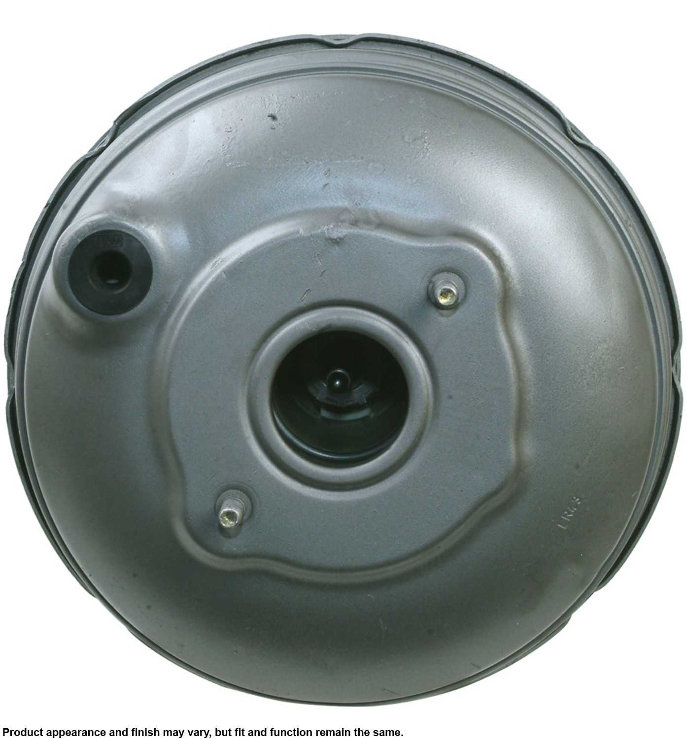 Cardone Reman Power Brake Booster 53-2957
