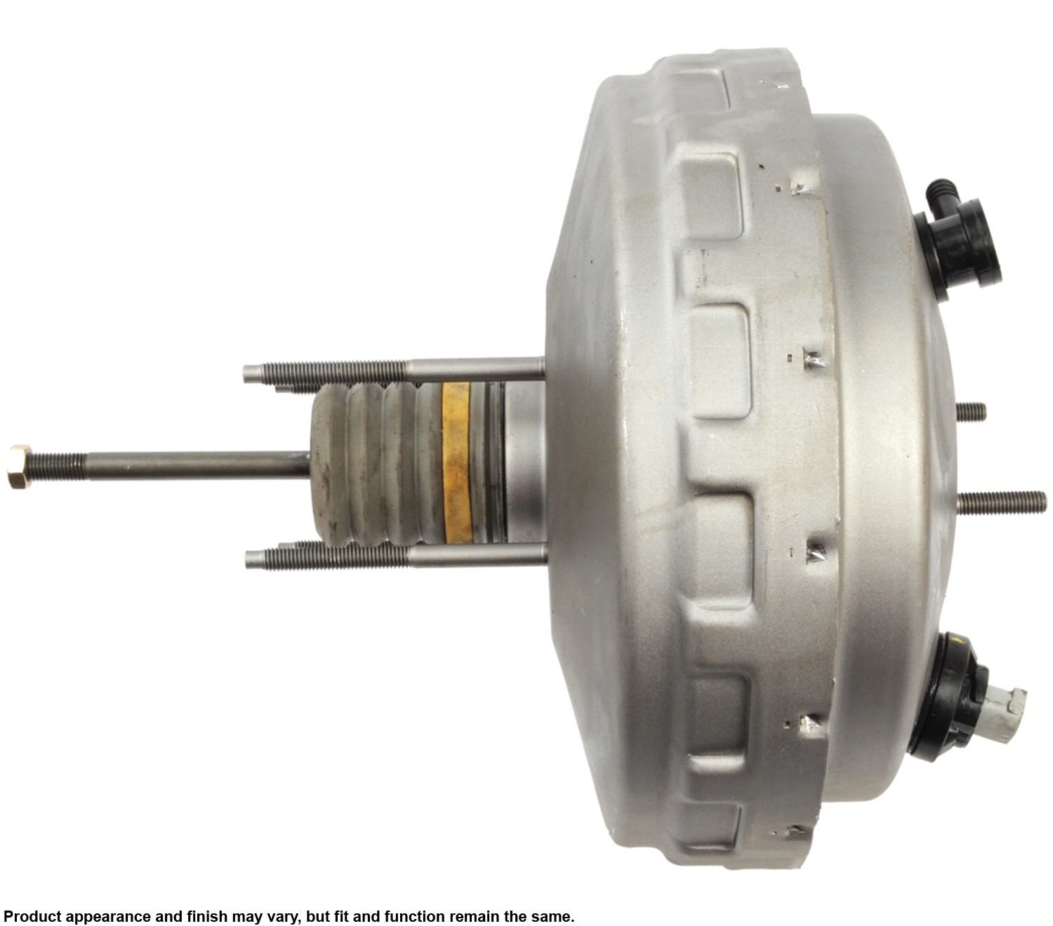 Cardone Reman Remanufactured Vacuum Power Brake Booster 53-3005