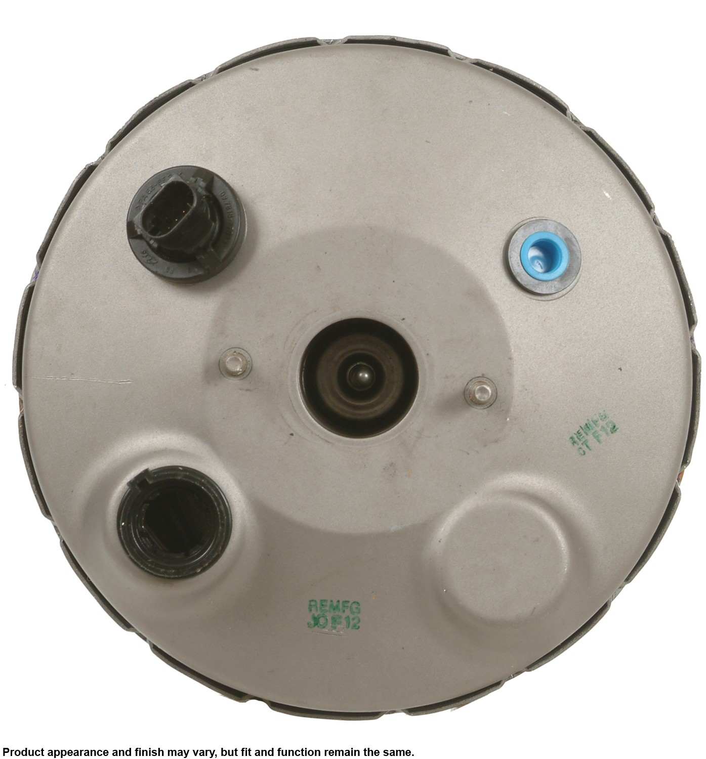 Cardone Reman Power Brake Booster 53-3006