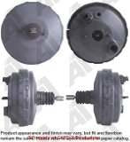 Cardone Reman Power Brake Booster 53-3100