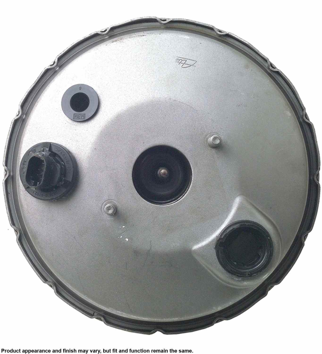 Cardone Reman Power Brake Booster 53-3101