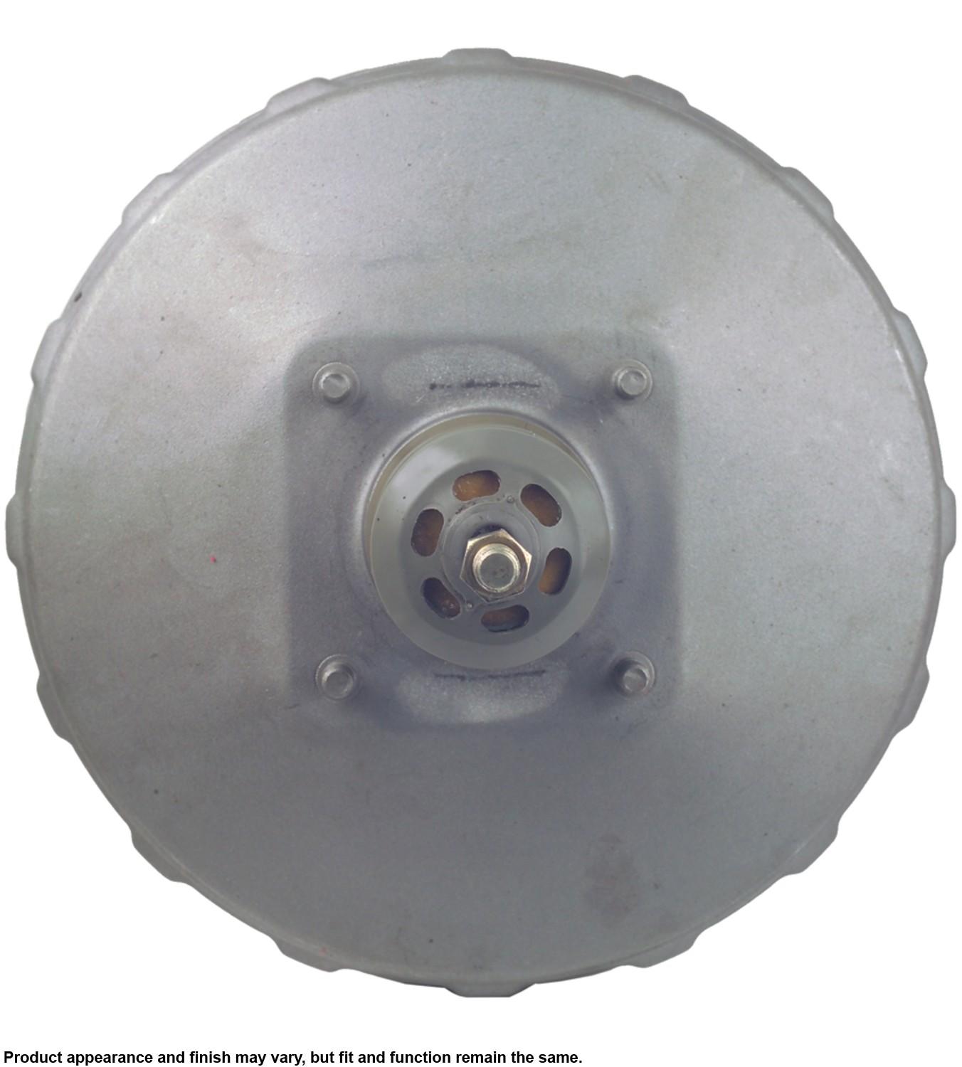 Cardone Reman Remanufactured Vacuum Power Brake Booster 53-3108