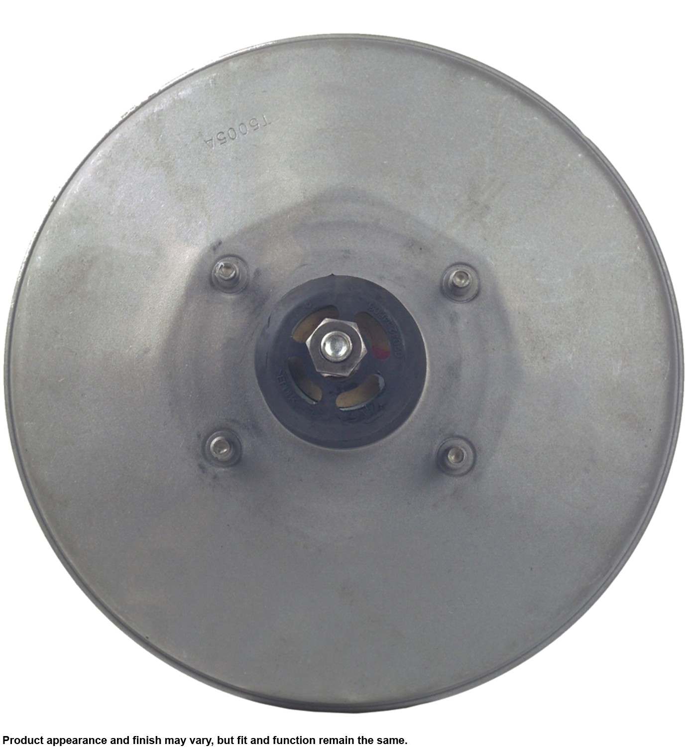 Cardone Reman Power Brake Booster 53-3116