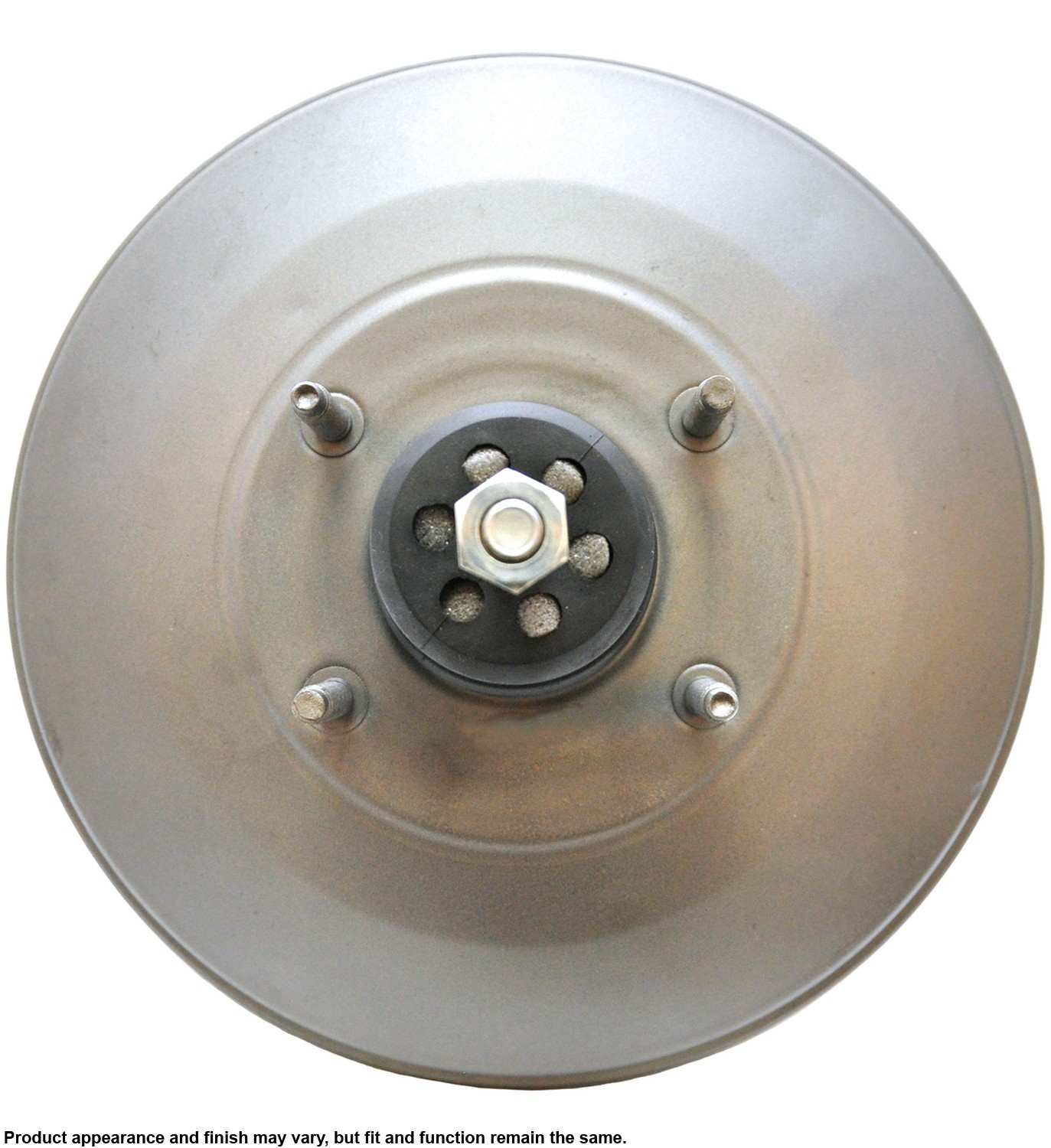 Cardone Reman Remanufactured Vacuum Power Brake Booster 53-3303