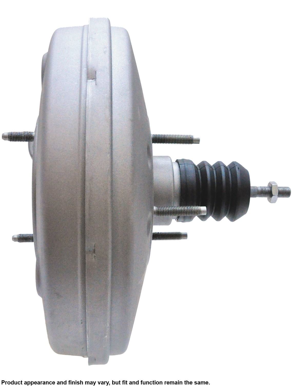 Cardone Reman Remanufactured Vacuum Power Brake Booster 53-3615