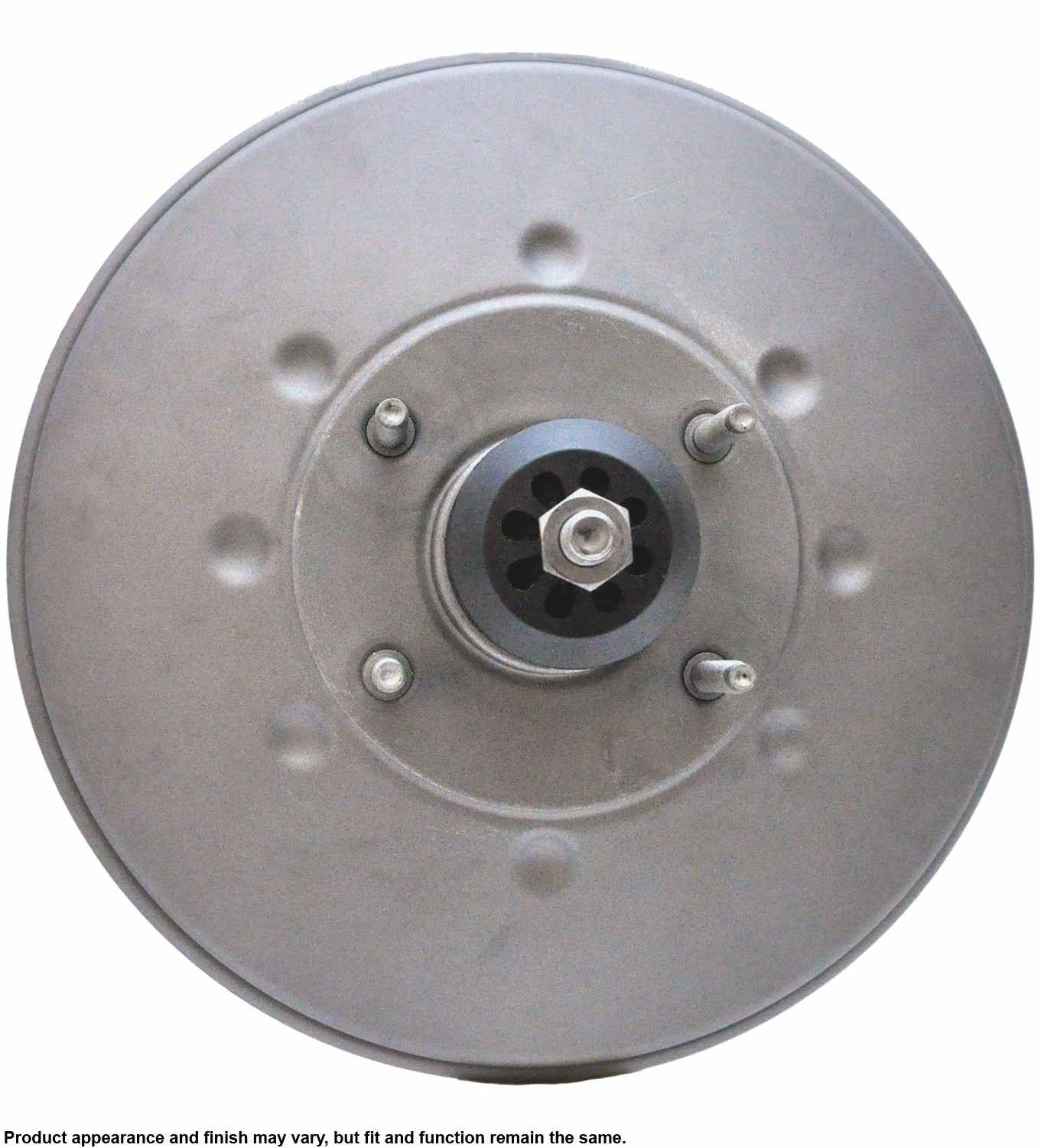 Cardone Reman Remanufactured Vacuum Power Brake Booster 53-3615