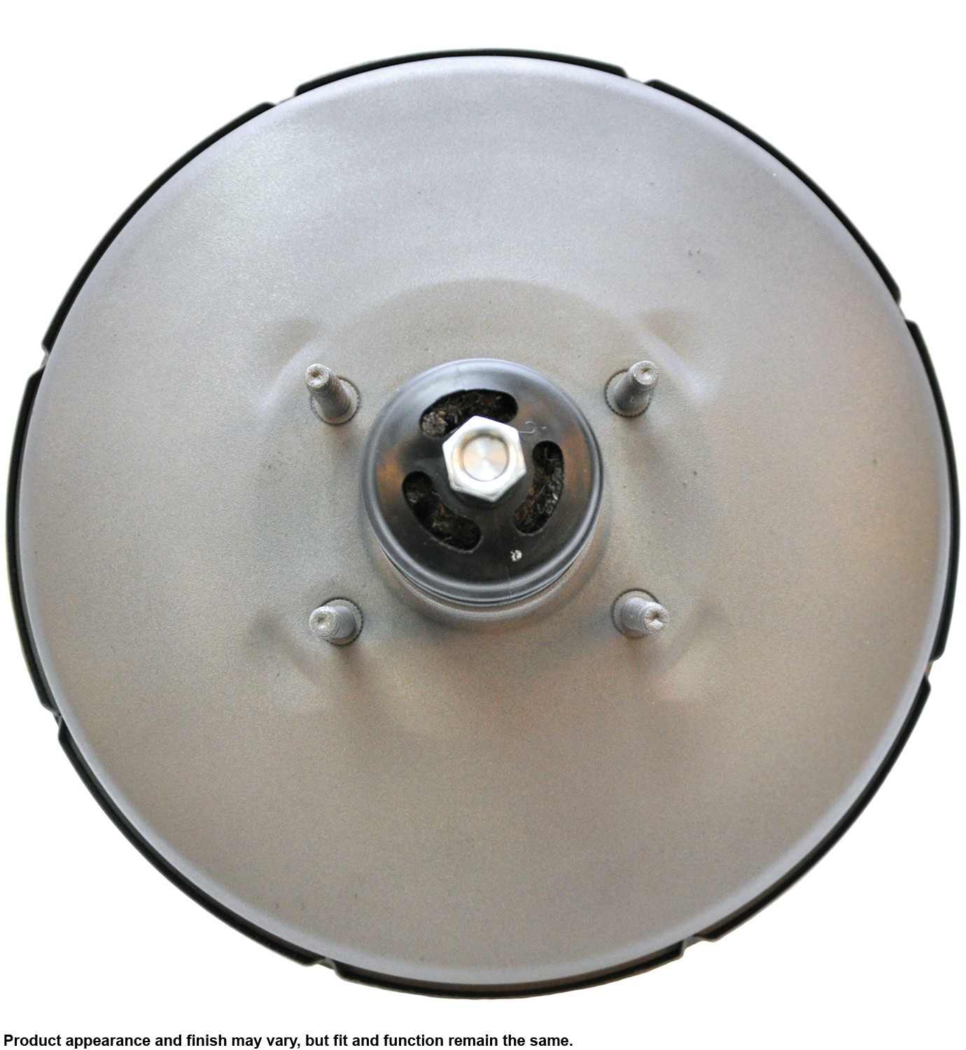 Cardone Reman Remanufactured Vacuum Power Brake Booster 53-3618