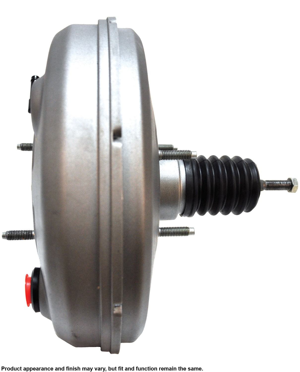 Cardone Reman Remanufactured Vacuum Power Brake Booster 53-3621