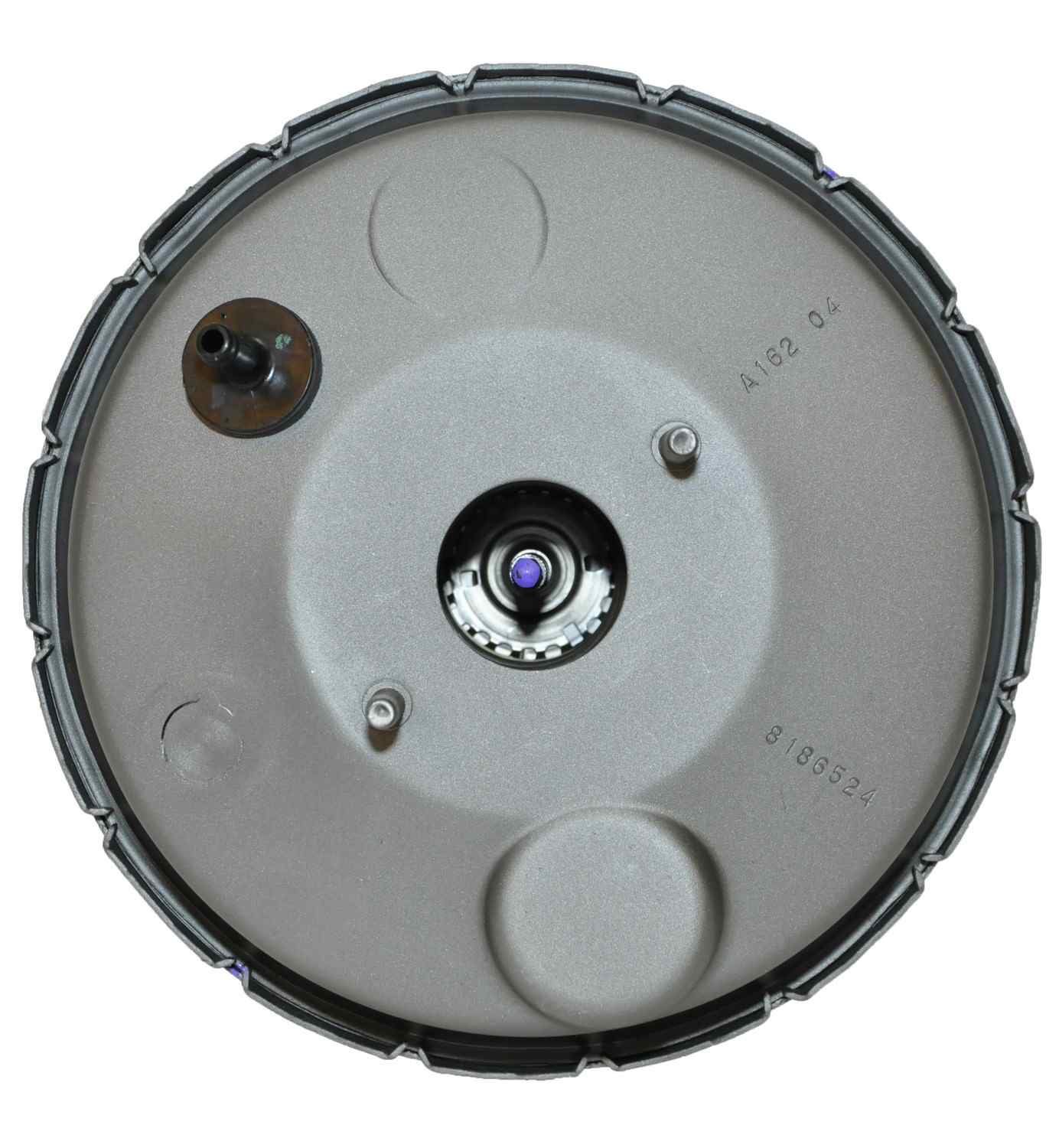 Cardone Reman Remanufactured Vacuum Power Brake Booster 53-3636