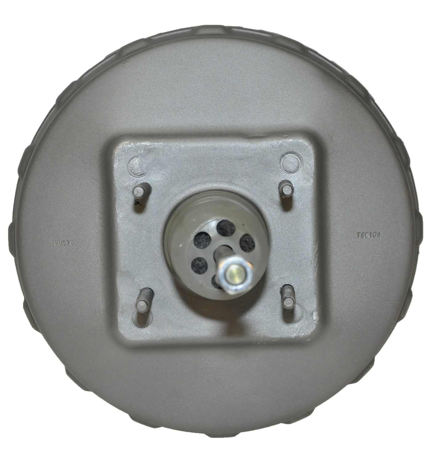 Cardone Reman Remanufactured Vacuum Power Brake Booster 53-3636