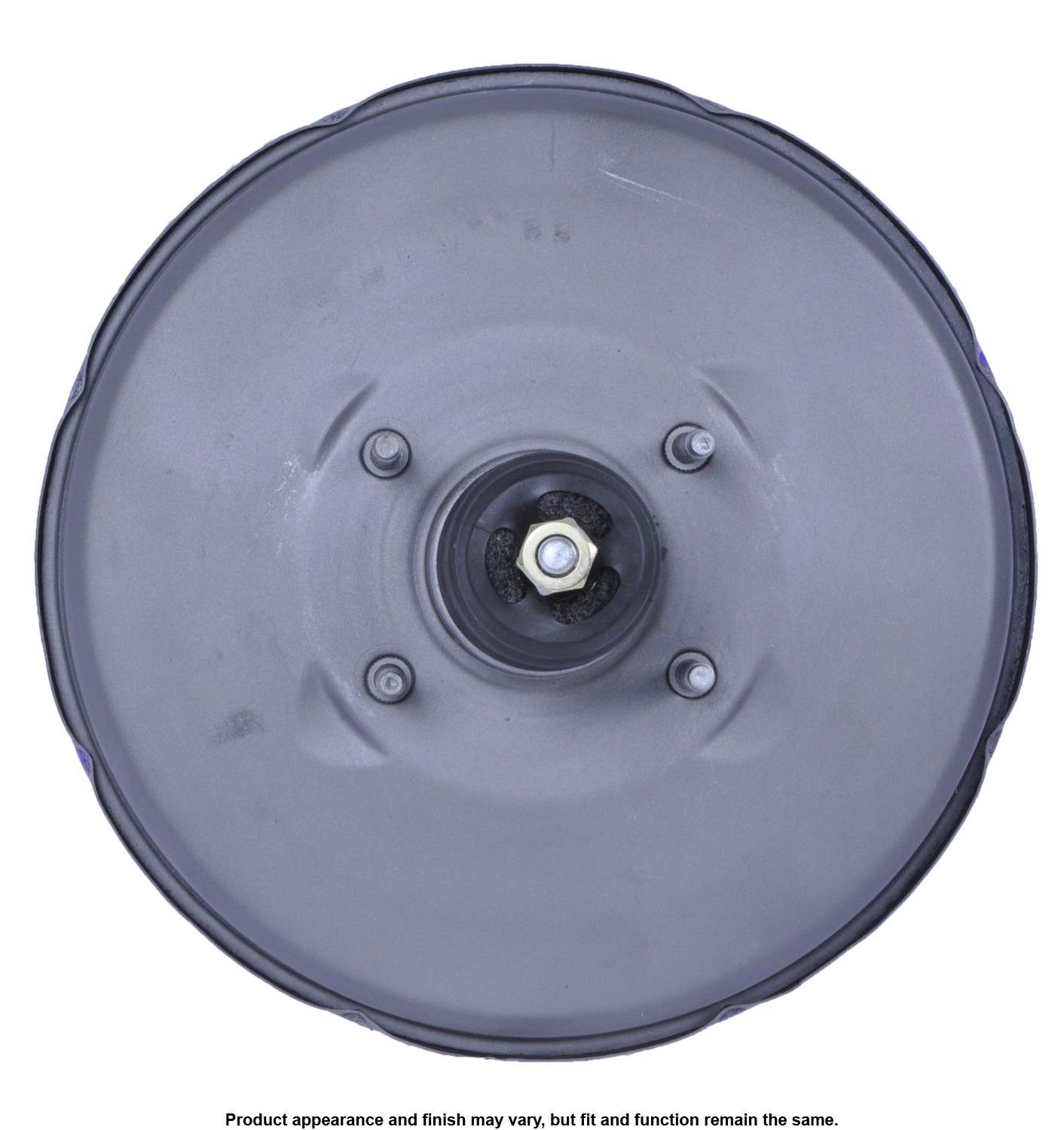 Cardone Reman Remanufactured Vacuum Power Brake Booster 53-3637