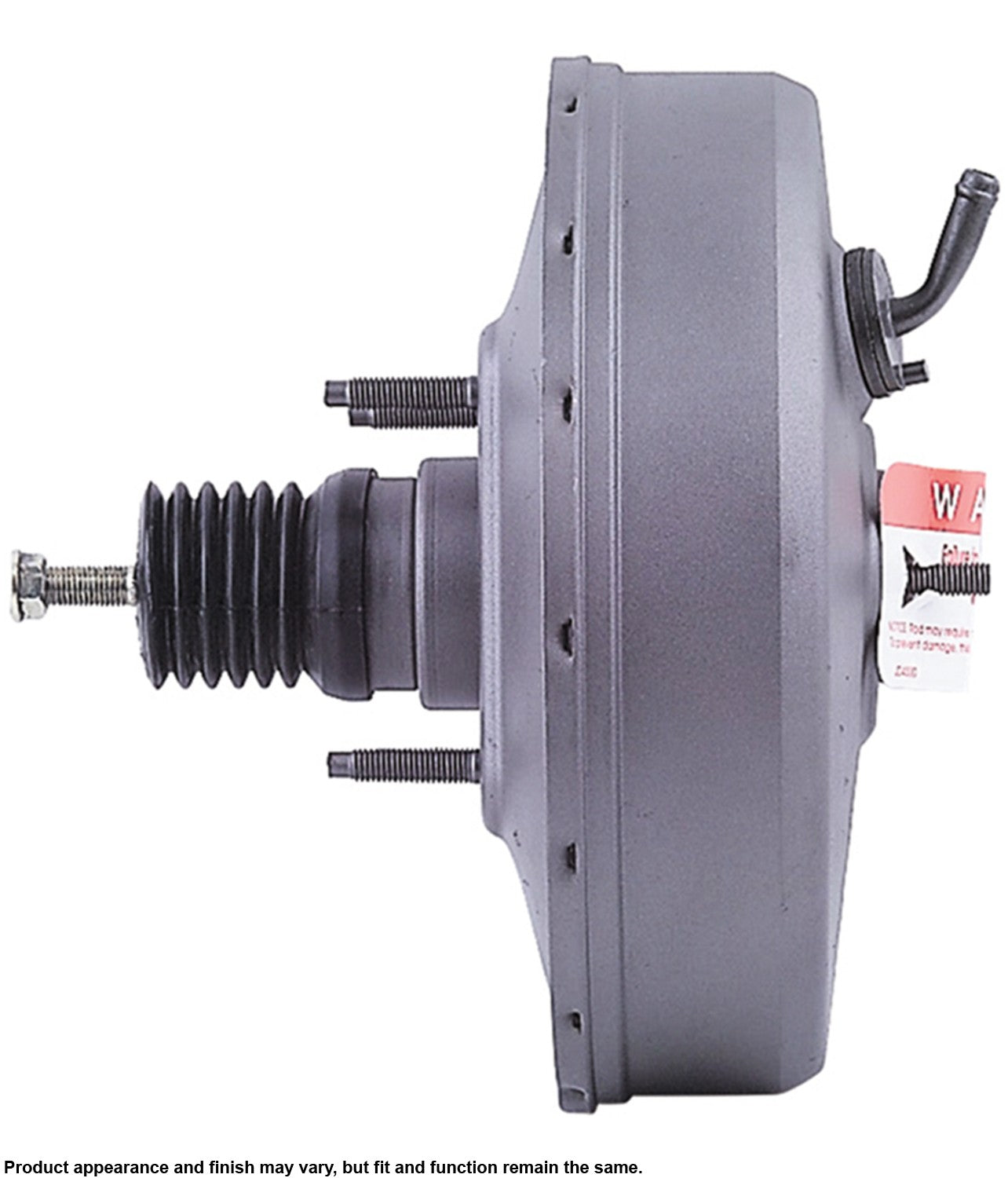 Cardone Reman Power Brake Booster 53-4630