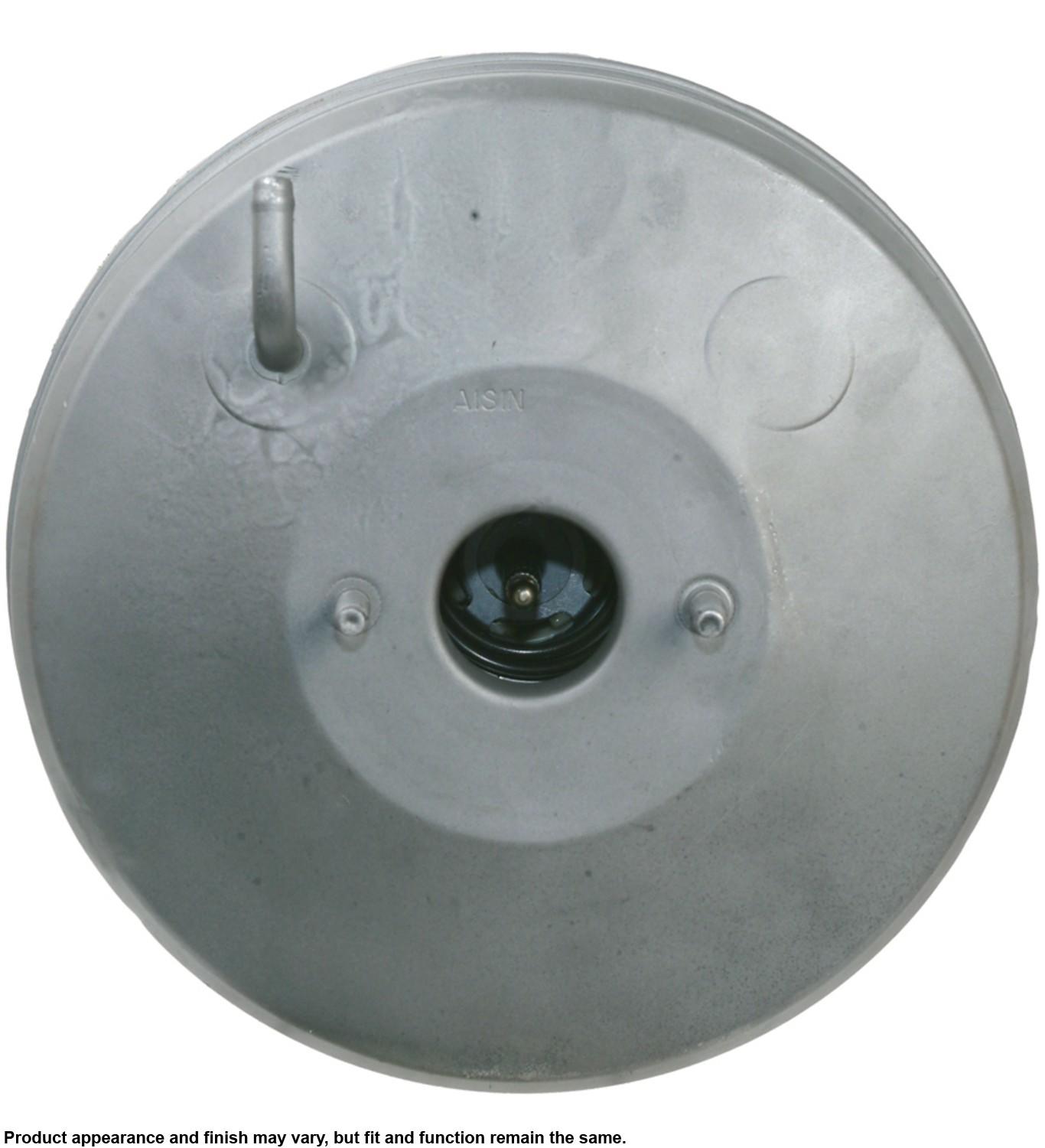 Cardone Reman Power Brake Booster 53-4634