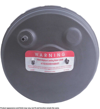 Cardone Reman Remanufactured Vacuum Power Brake Booster 53-4637