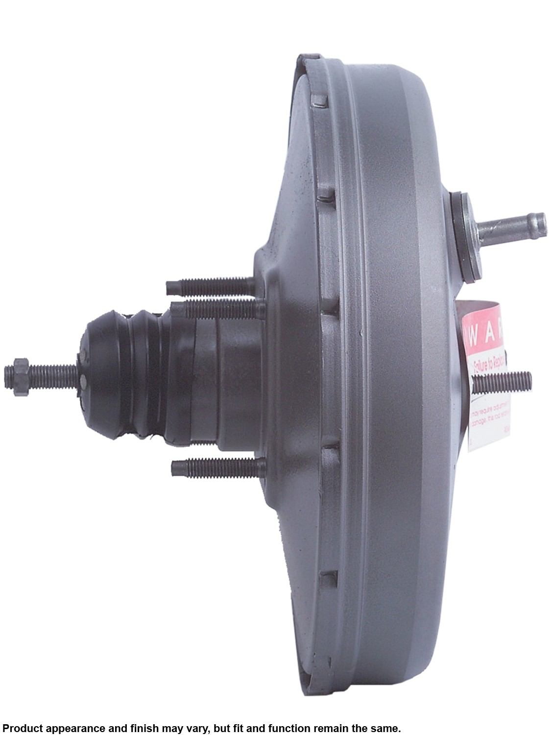 Cardone Reman Remanufactured Vacuum Power Brake Booster 53-4637