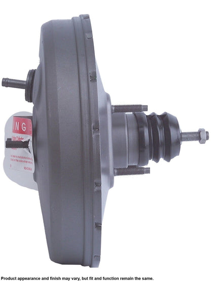 Cardone Reman Remanufactured Vacuum Power Brake Booster 53-4637