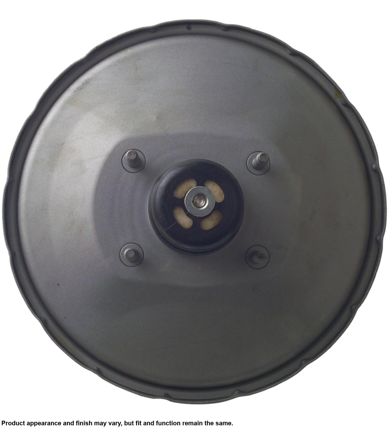 Cardone Reman Power Brake Booster 53-4638
