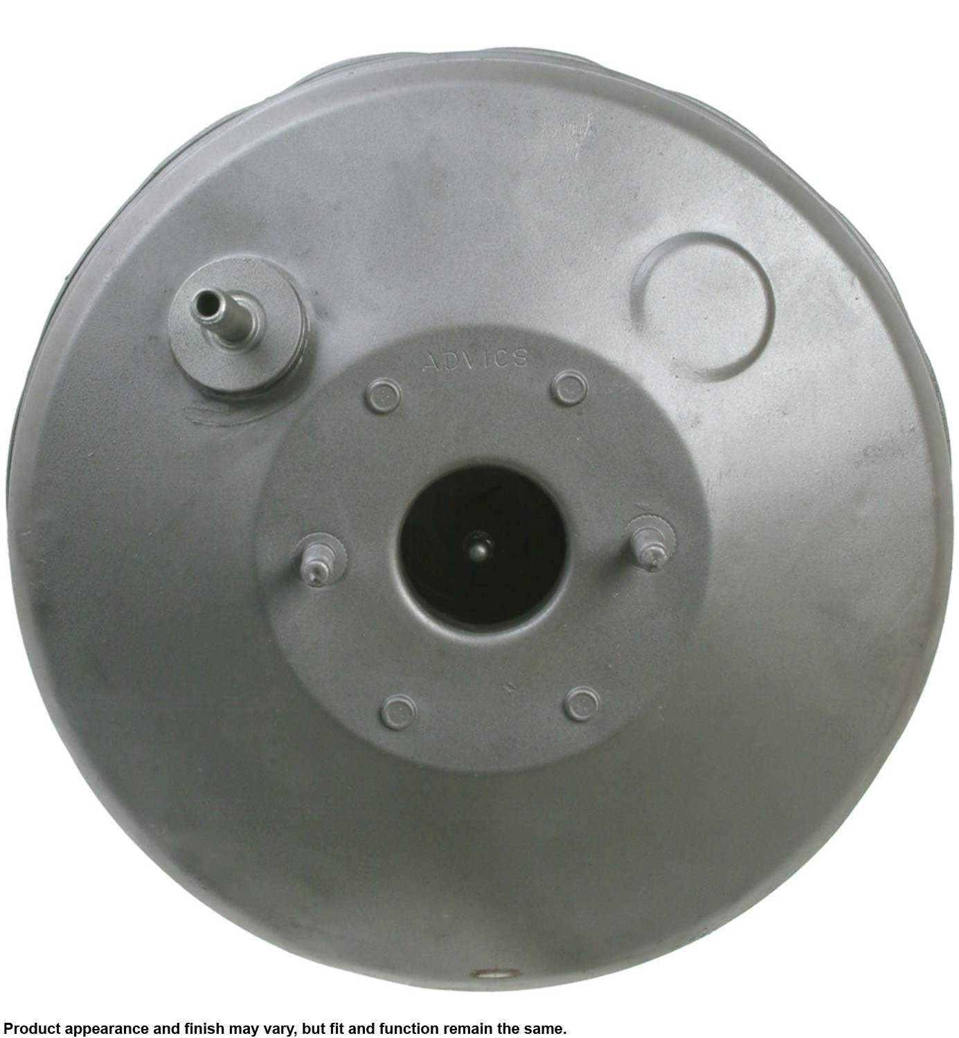 Cardone Reman Remanufactured Vacuum Power Brake Booster 53-4639