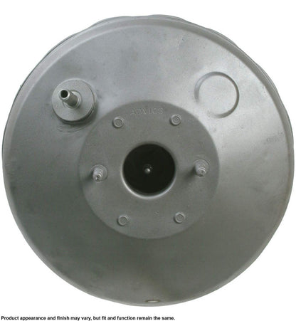 Cardone Reman Remanufactured Vacuum Power Brake Booster 53-4639