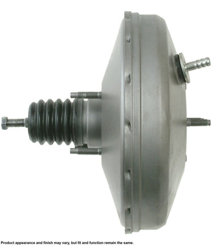 Cardone Reman Remanufactured Vacuum Power Brake Booster 53-4639