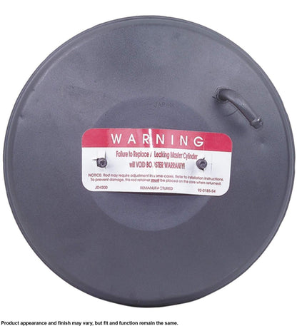 Cardone Reman Remanufactured Vacuum Power Brake Booster 53-4682